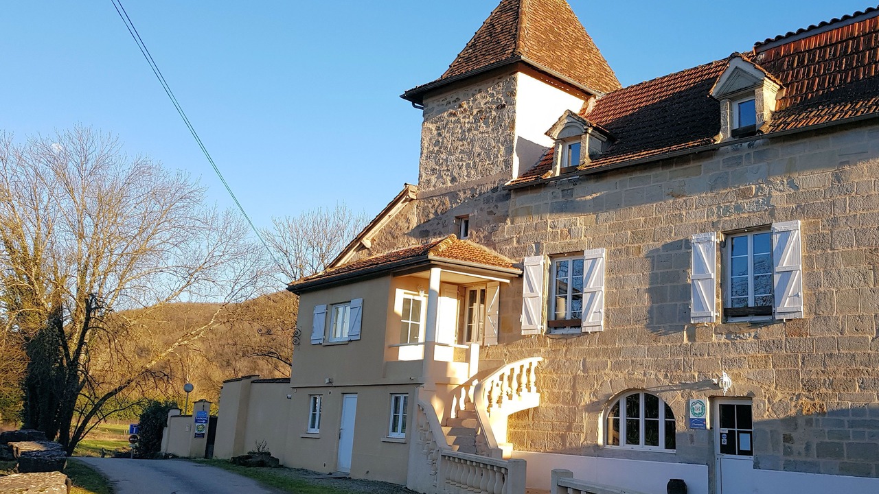 Photo of Outdoor in Causse-et-Diege