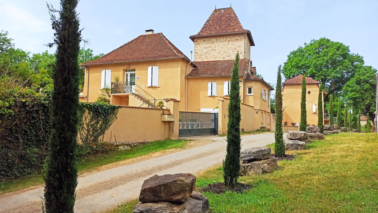 Photo of Outdoor in Causse-et-Diege