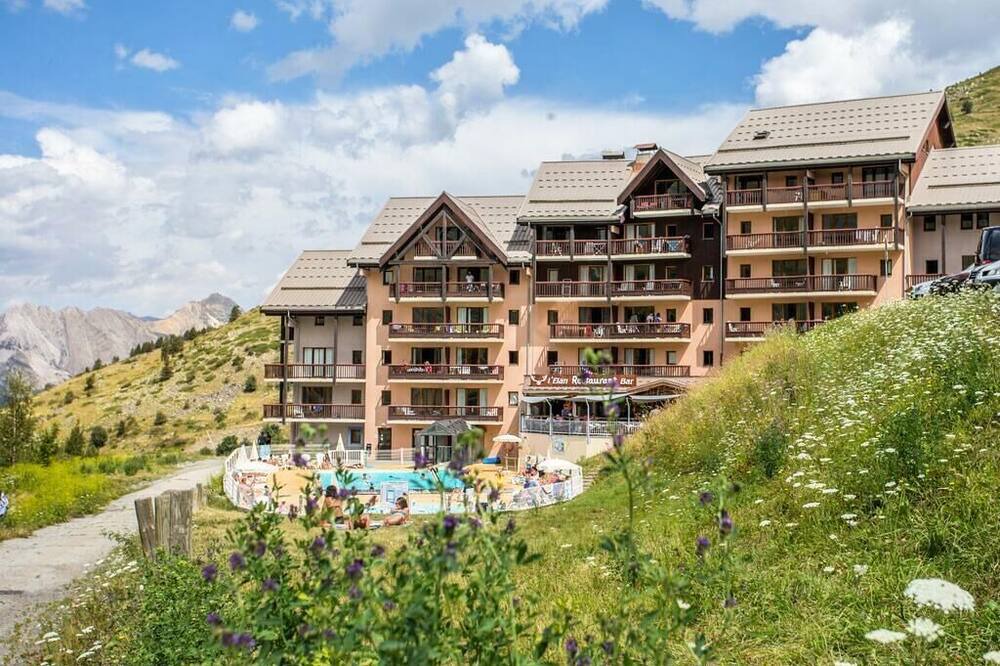 Photo of Outdoor in Valmeinier