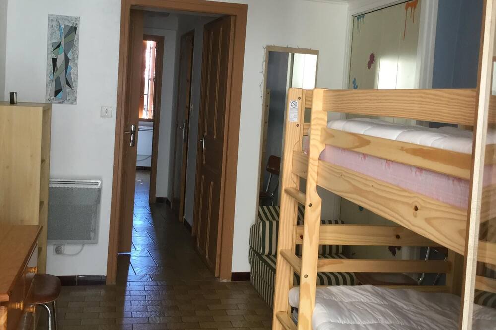 Photo of Bedroom in Prats-de-Mollo-la-Preste