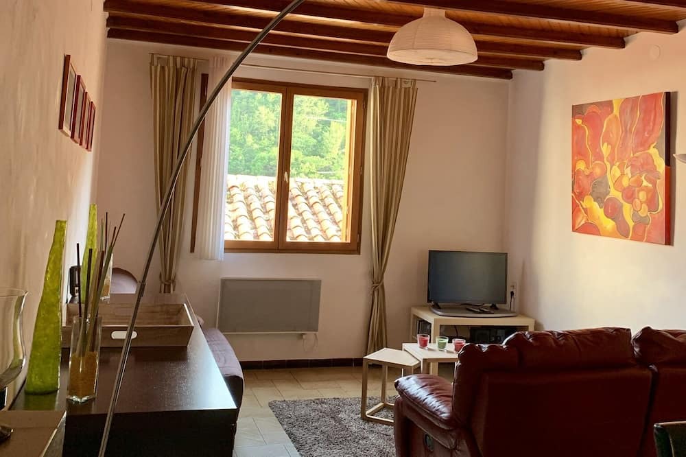 Photo of Livingroom in Prats-de-Mollo-la-Preste