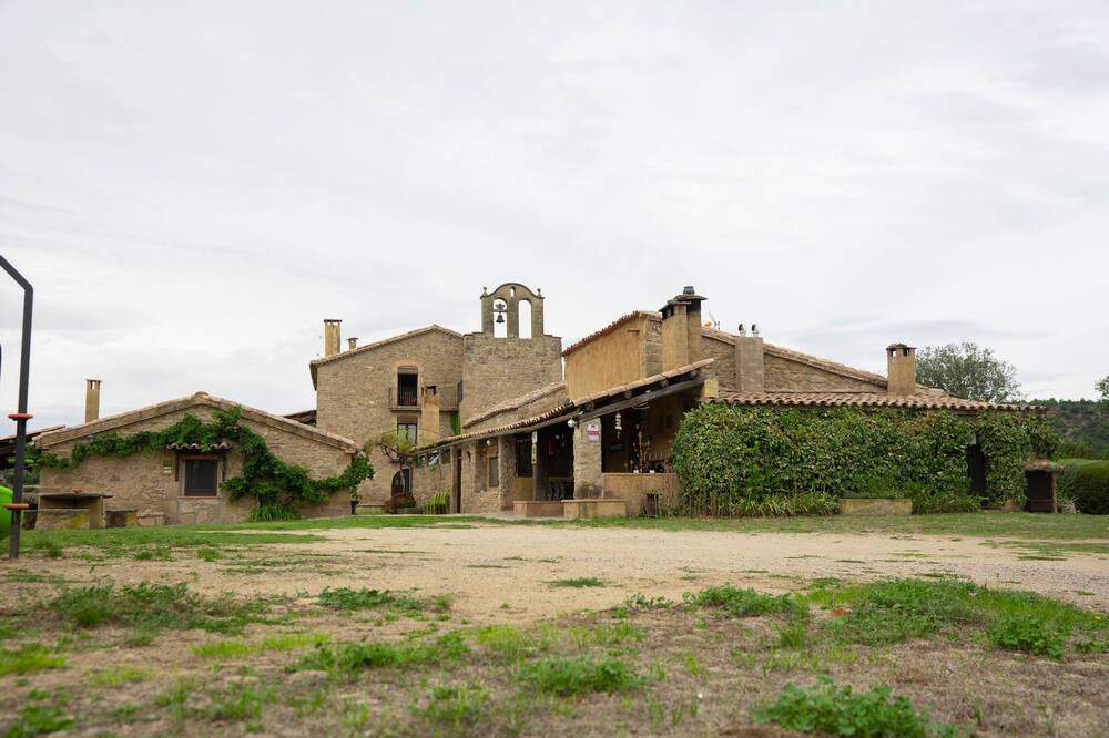 Photo of Outdoor in Gargalla