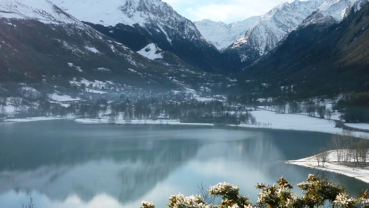 Photo of Others in Peyragudes