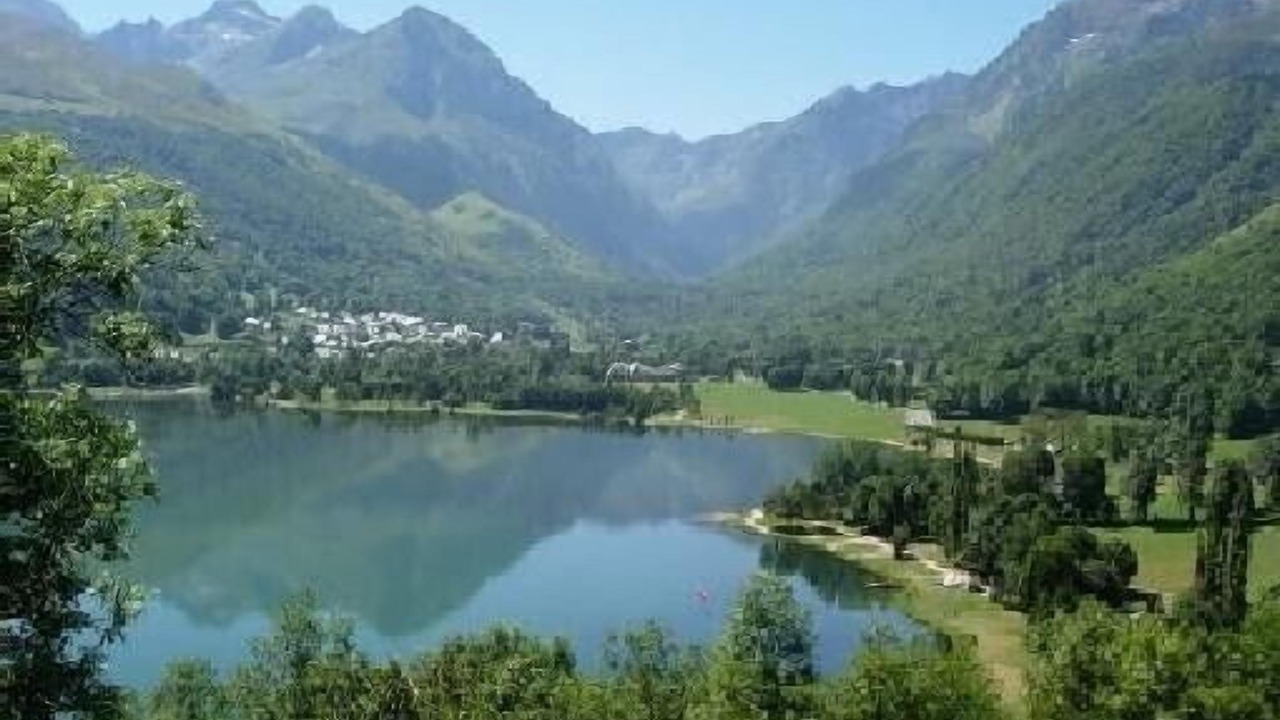Photo of Others in Peyragudes