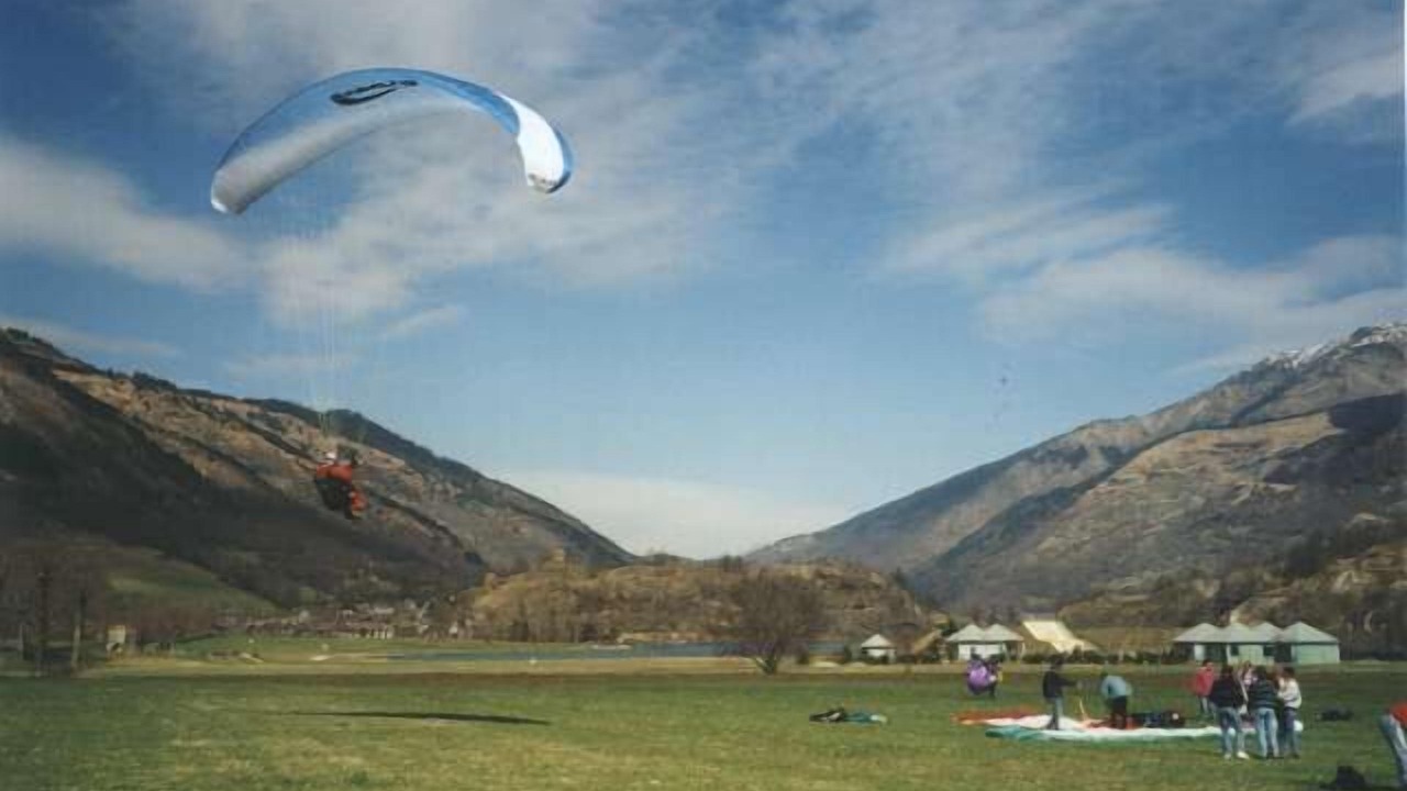 Photo of Others in Peyragudes