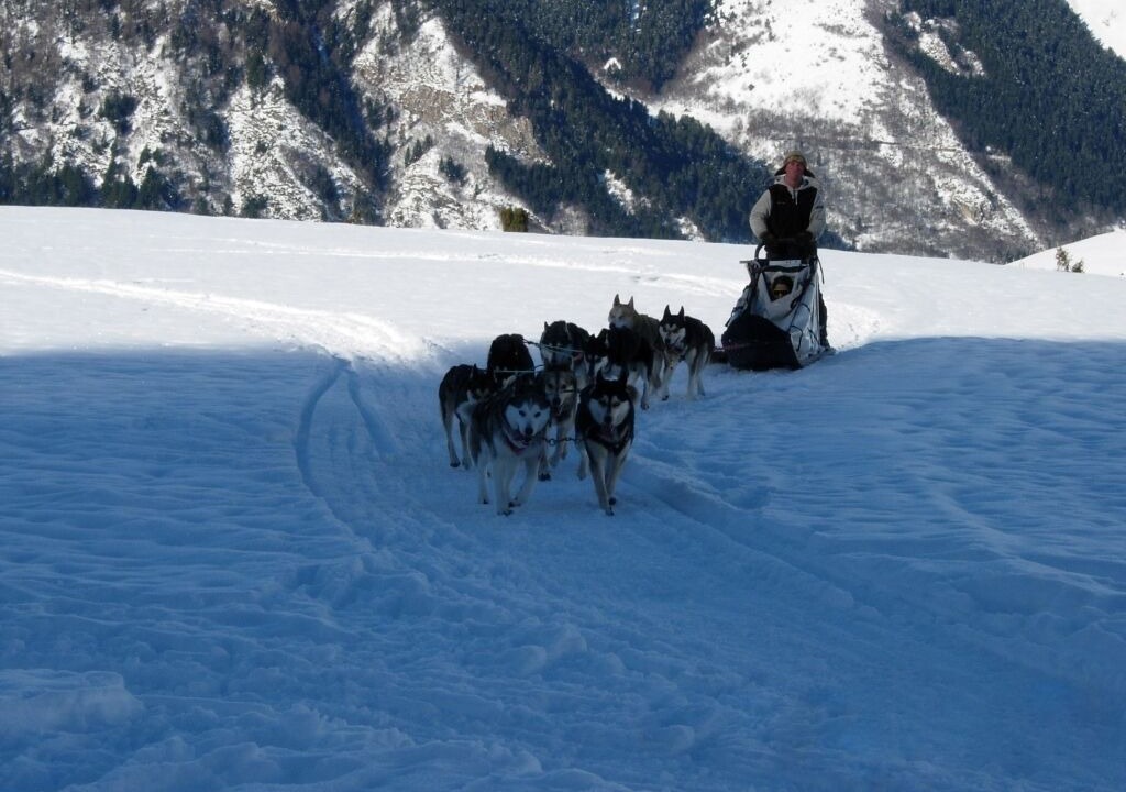 Photo of Others in Peyragudes
