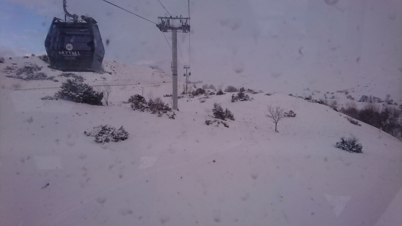 Photo of Others in Peyragudes