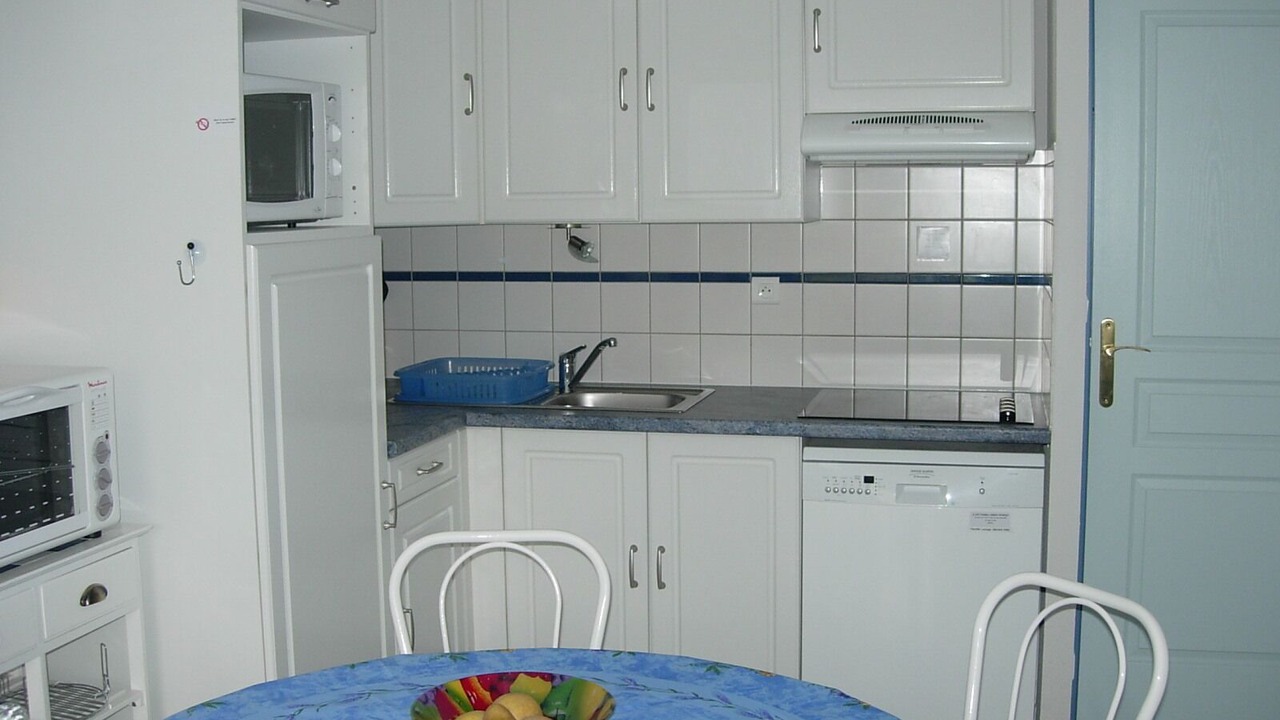 Photo of Kitchen in Peyragudes