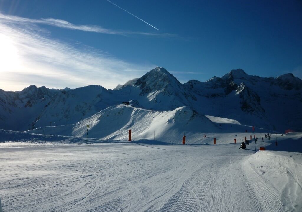 Photo of Others in Peyragudes