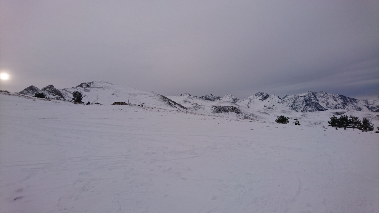 Photo of Others in Peyragudes