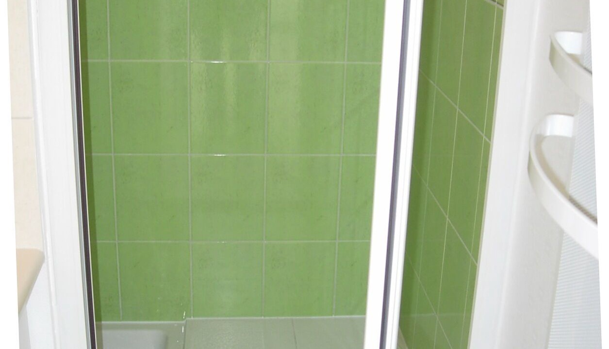 Photo of Bathroom in Peyragudes