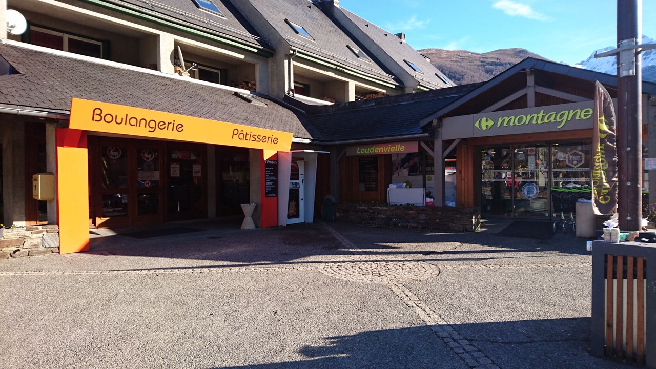 Photo of Outdoor in Peyragudes