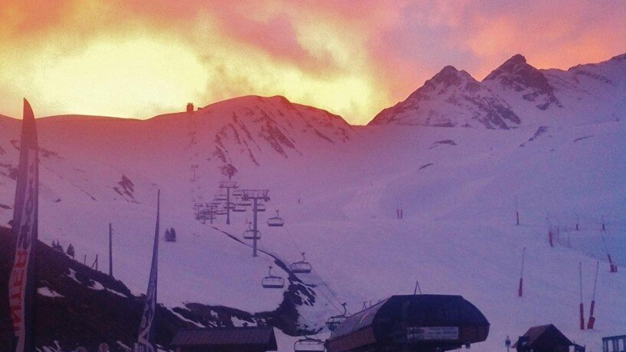 Photo of Outdoor in Peyragudes