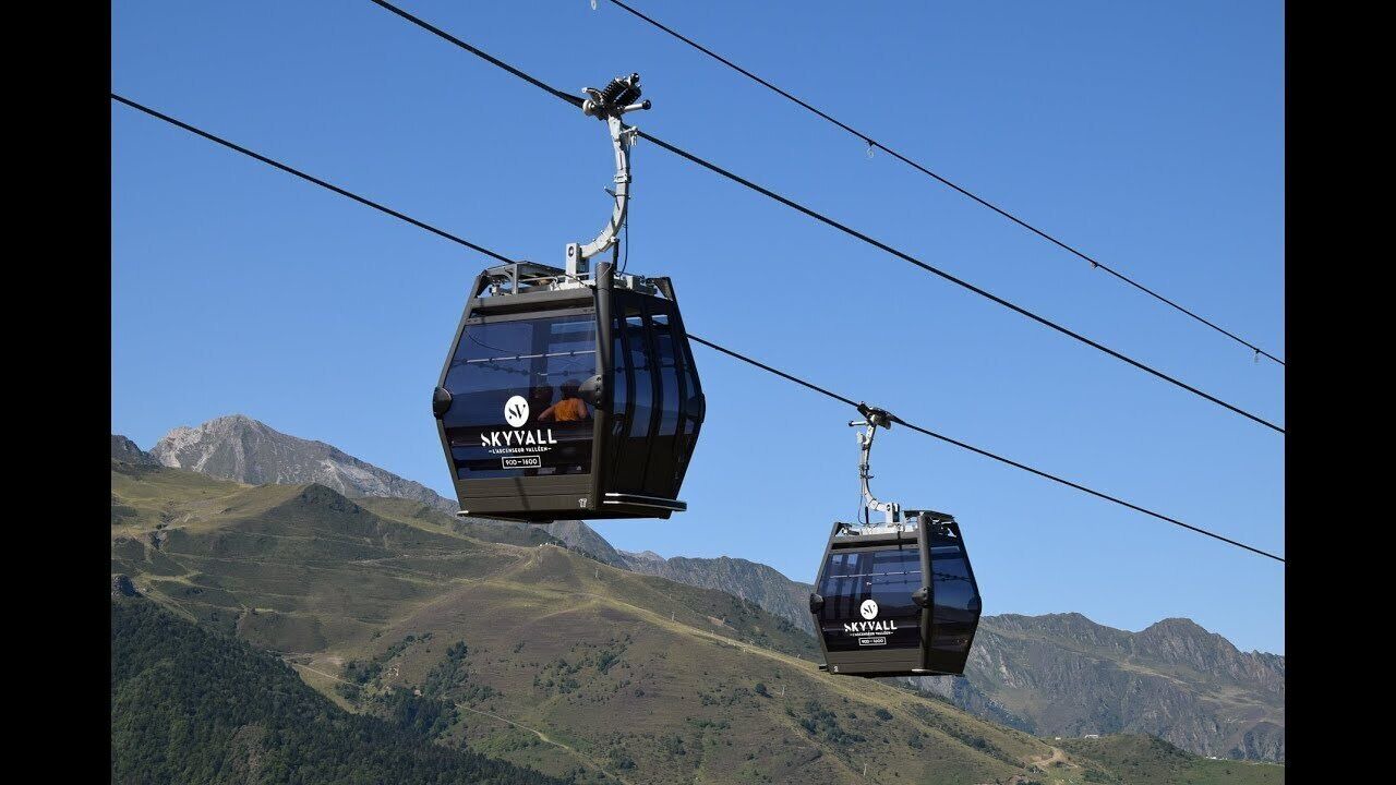 Photo of Others in Peyragudes