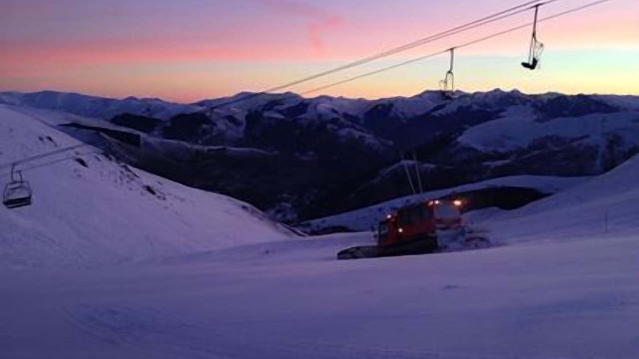 Photo of Others in Peyragudes