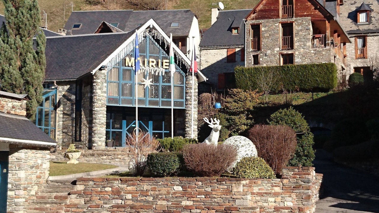 Photo of Outdoor in Peyragudes