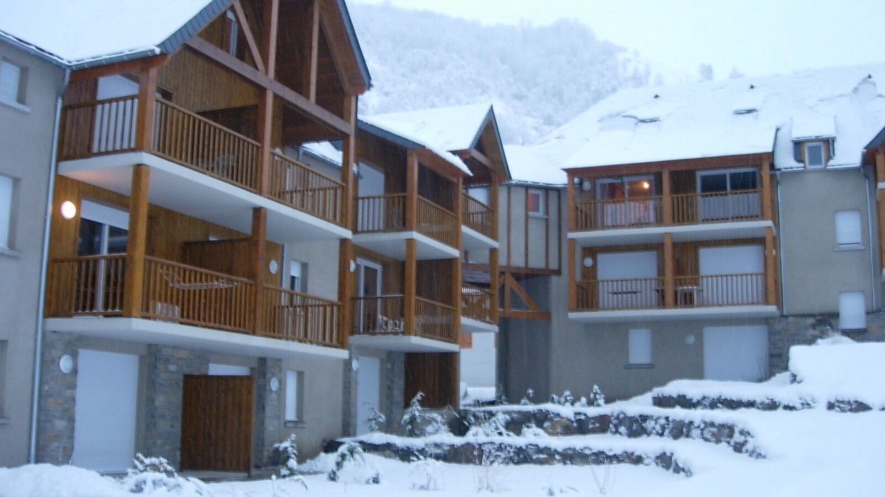 Photo of Outdoor in Peyragudes