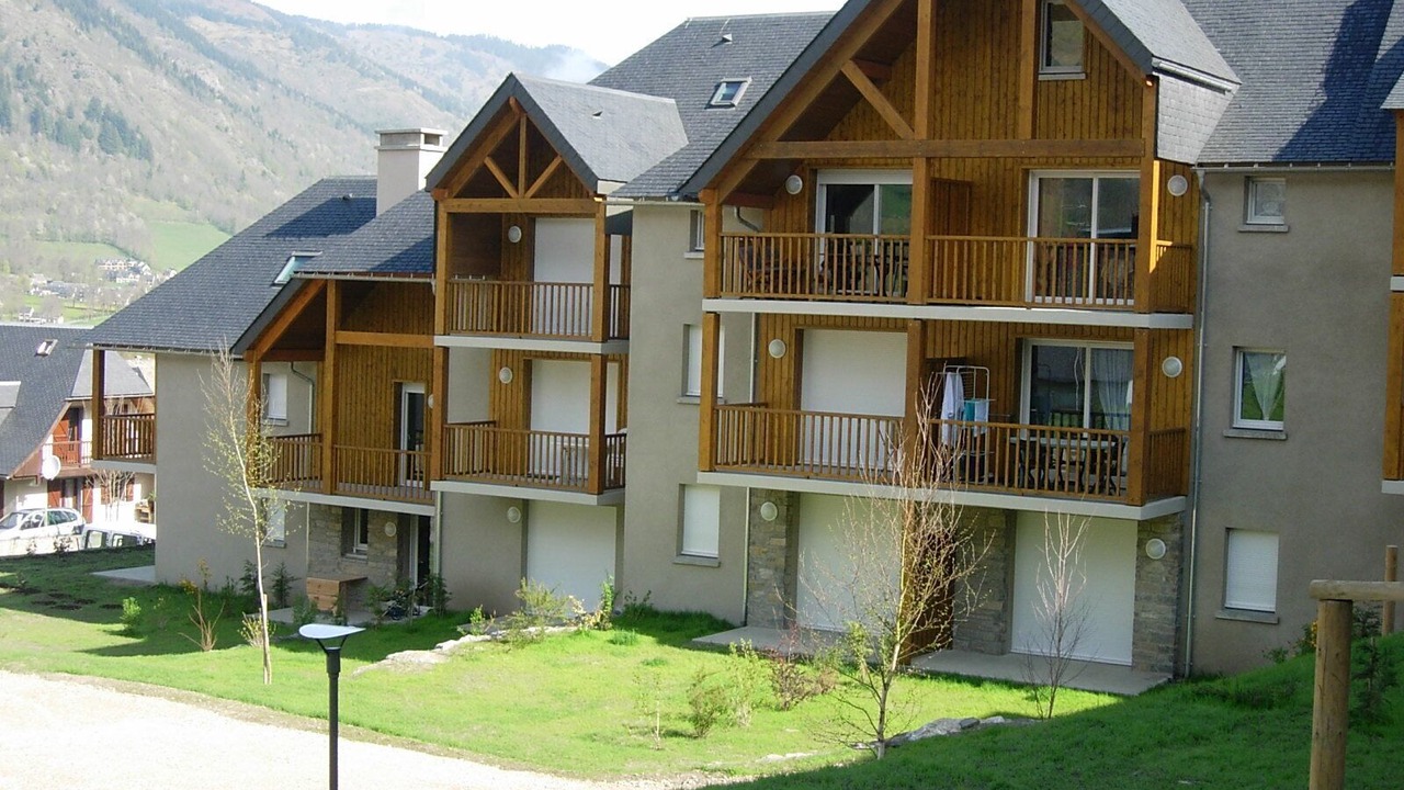 Photo of Outdoor in Peyragudes