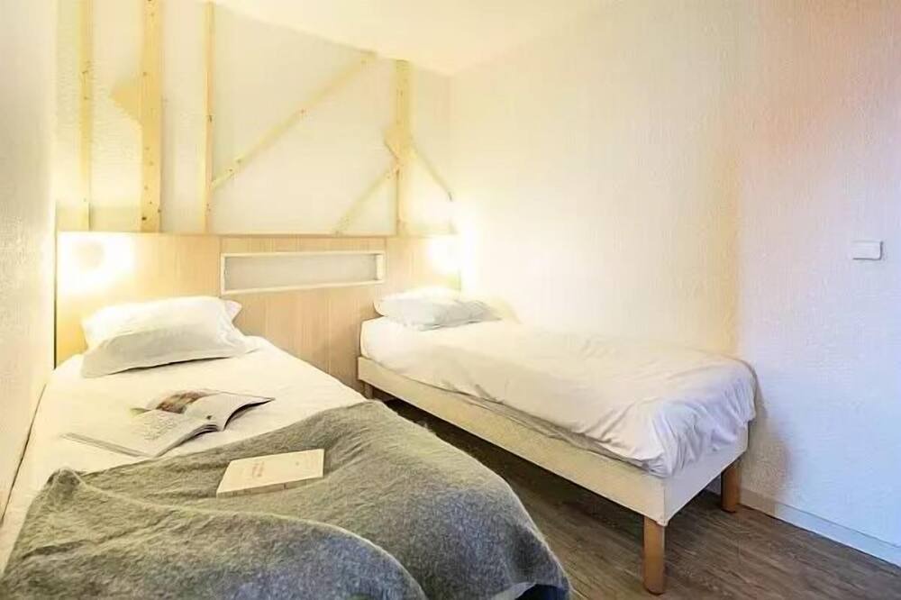 Photo of Bedroom in Bergers