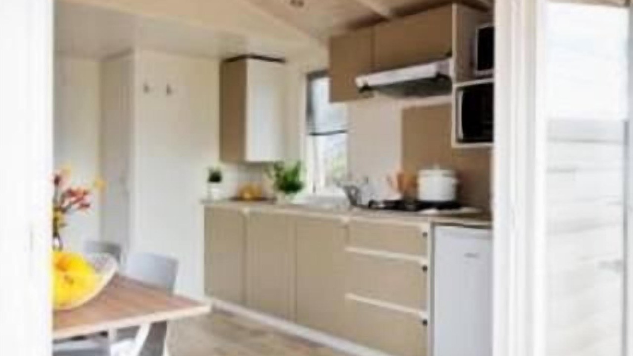 Photo of Kitchen in Vauvert