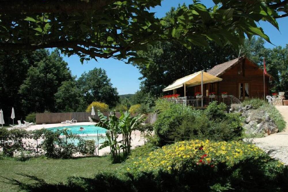 Photo of Outdoor in Saint-Cirq-Lapopie