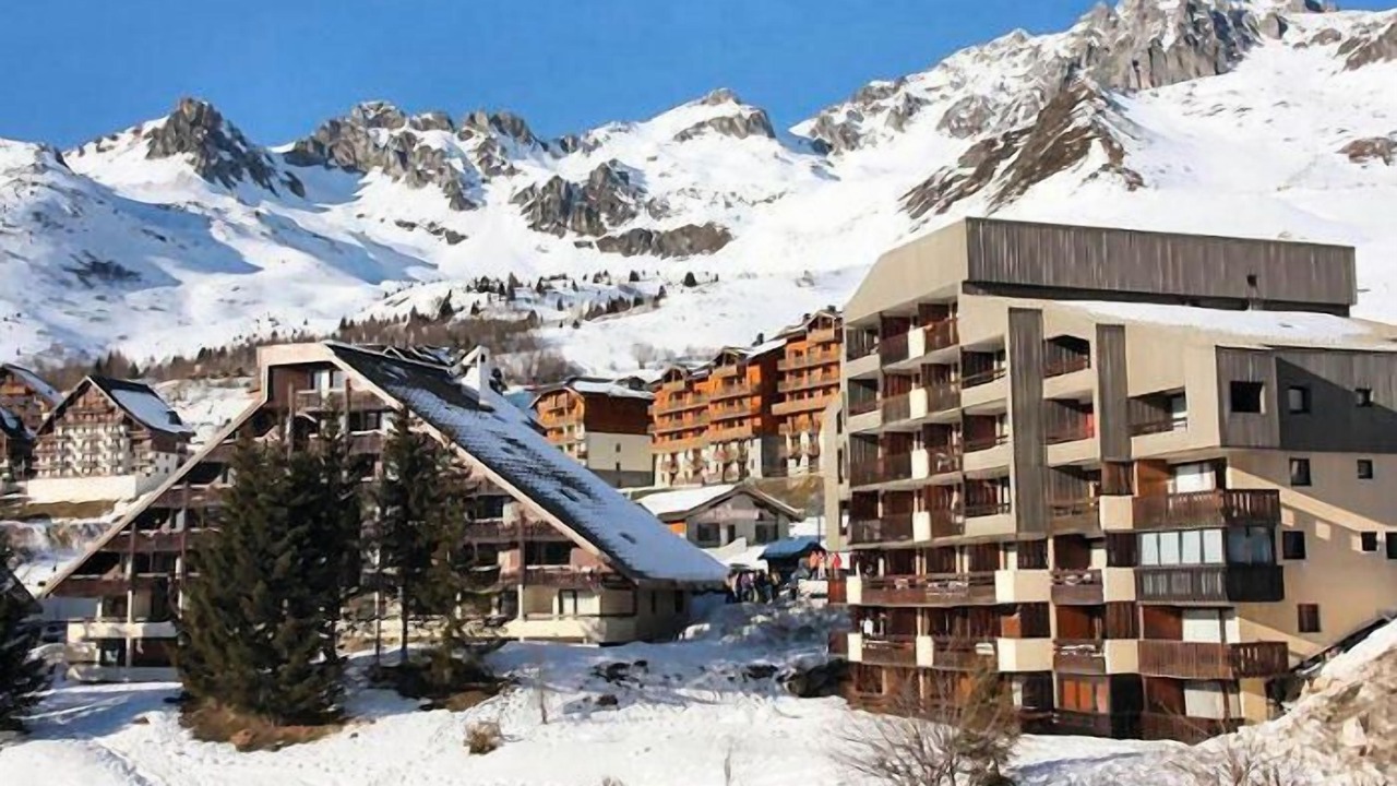 Photo of Outdoor in Saint-Francois-Longchamp