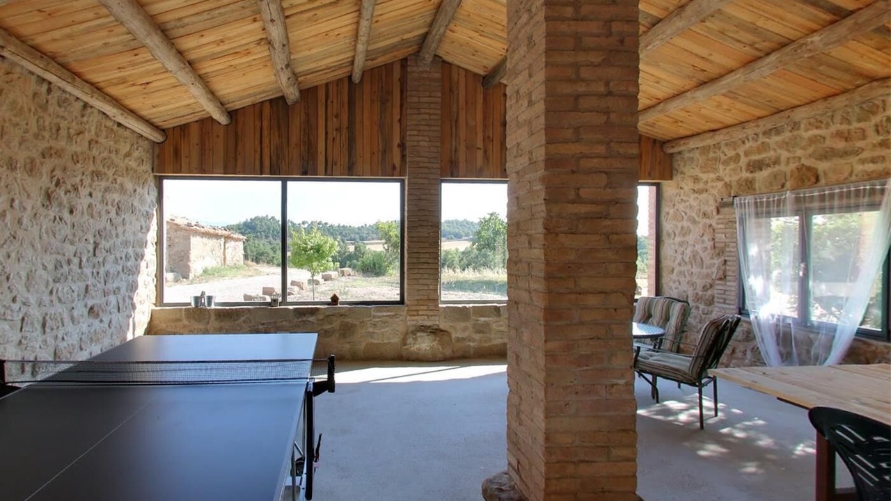Photo of Outdoor in Llobera