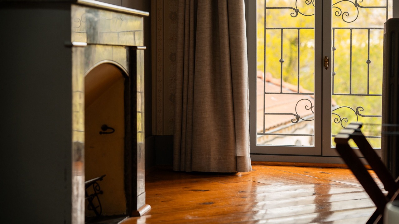 Photo of Bedroom in Chateauneuf-du-Rhone