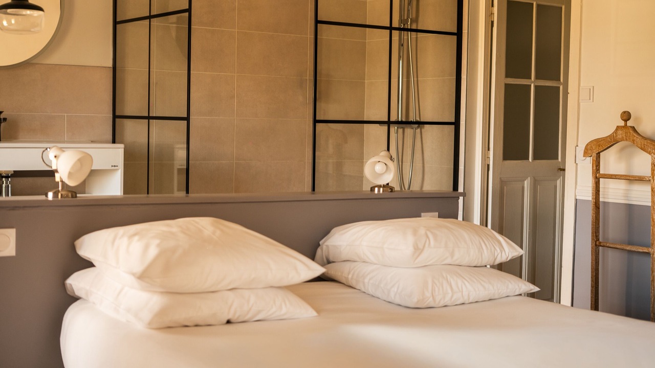 Photo of Bedroom in Chateauneuf-du-Rhone