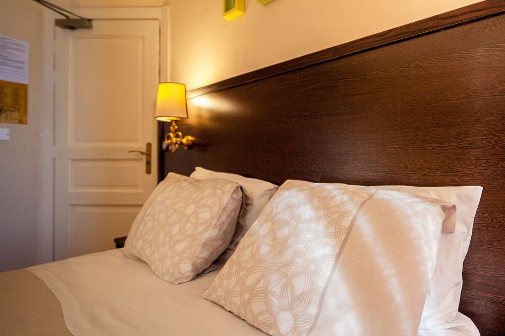 Photo of Bedroom in Old Town