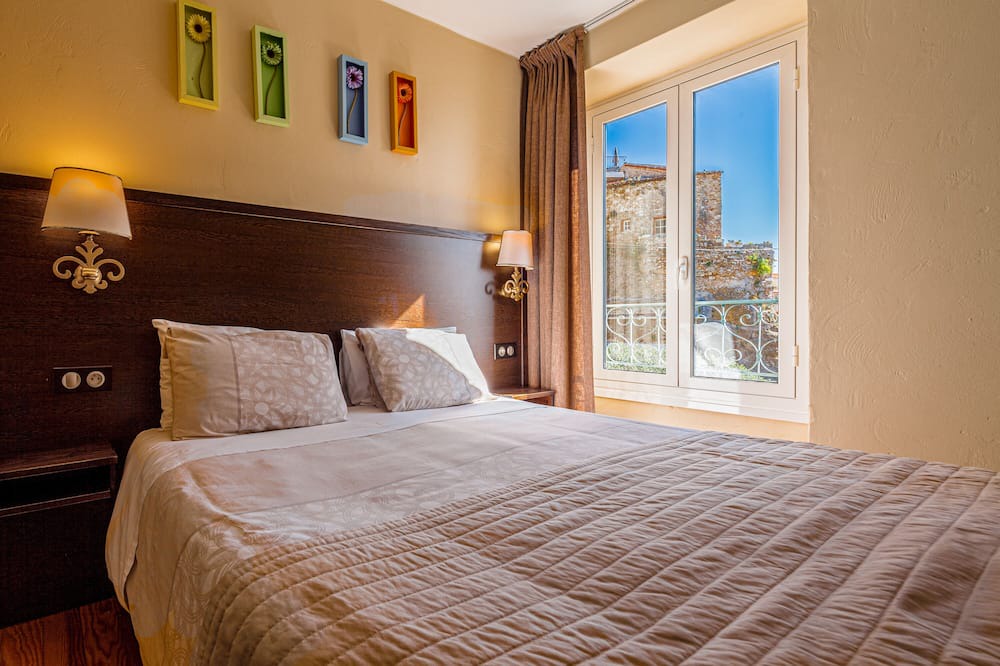 Photo of Bedroom in Old Town