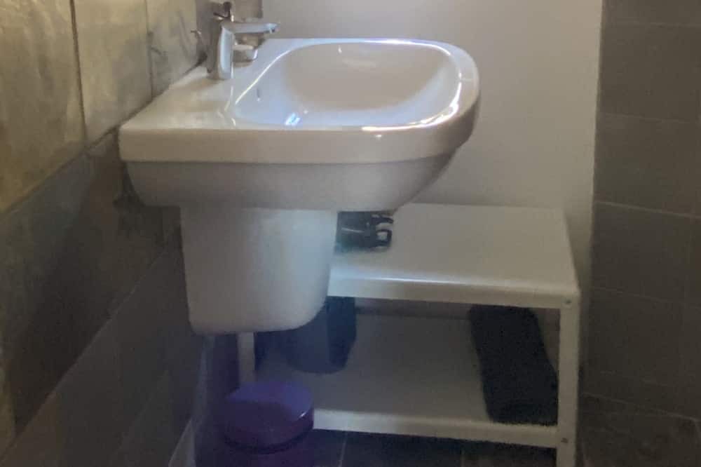 Photo of Bathroom in Sumene