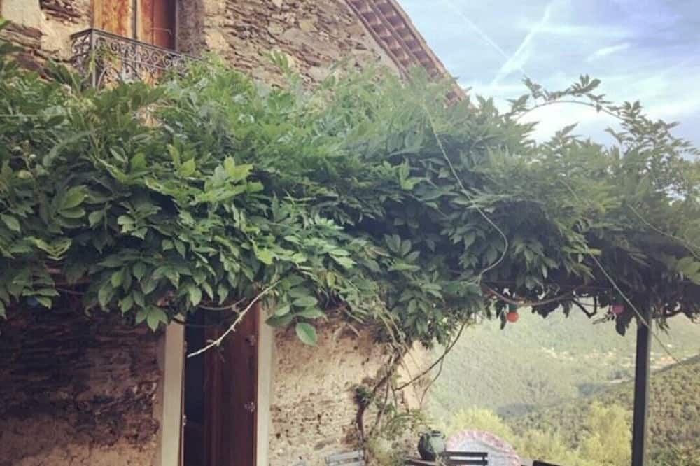Photo of Patio Balcony in Sumene