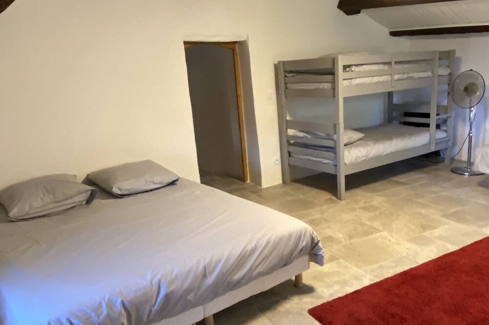 Photo of Bedroom in Sumene