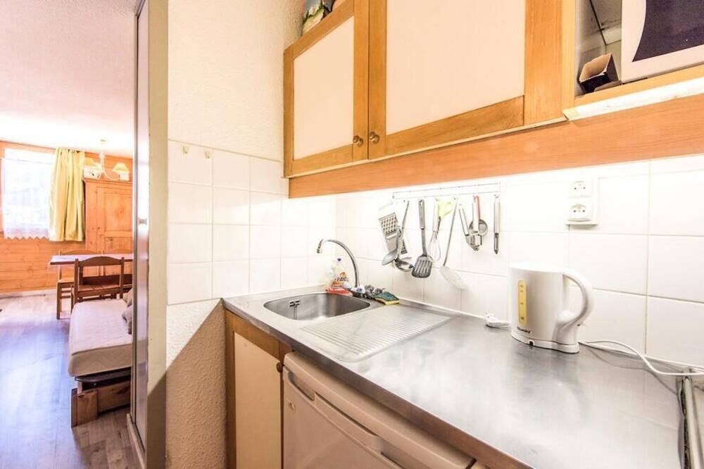 Photo of Kitchen in Valmorel