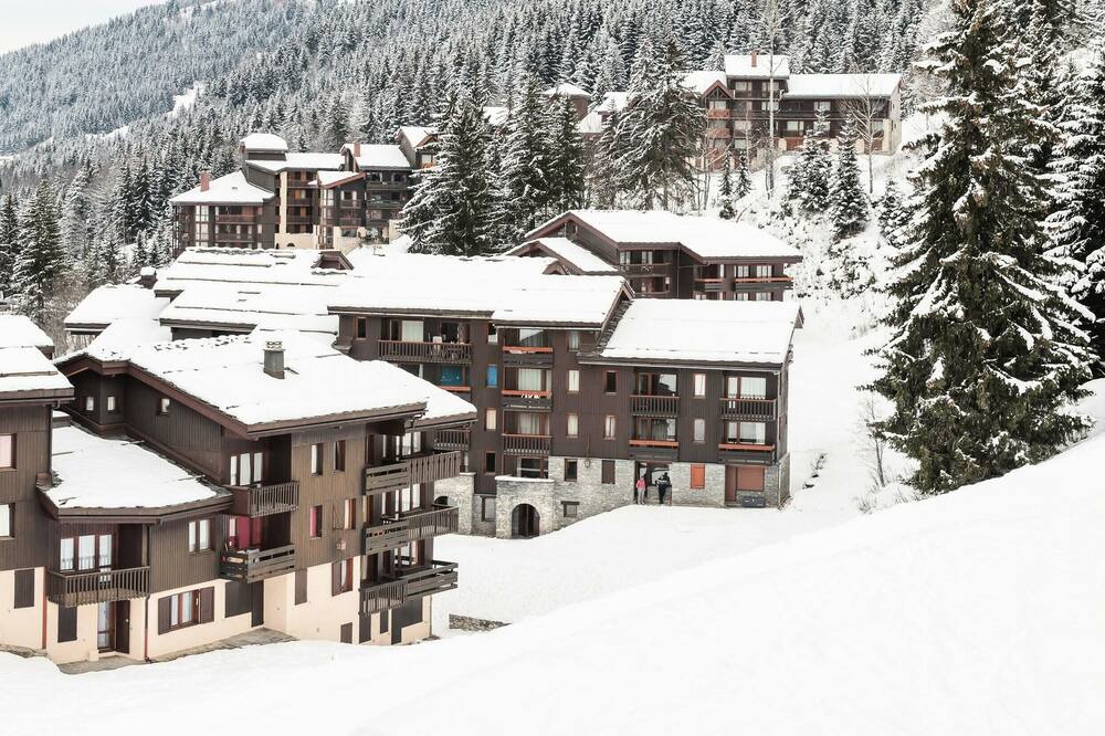 Photo of Outdoor in Valmorel