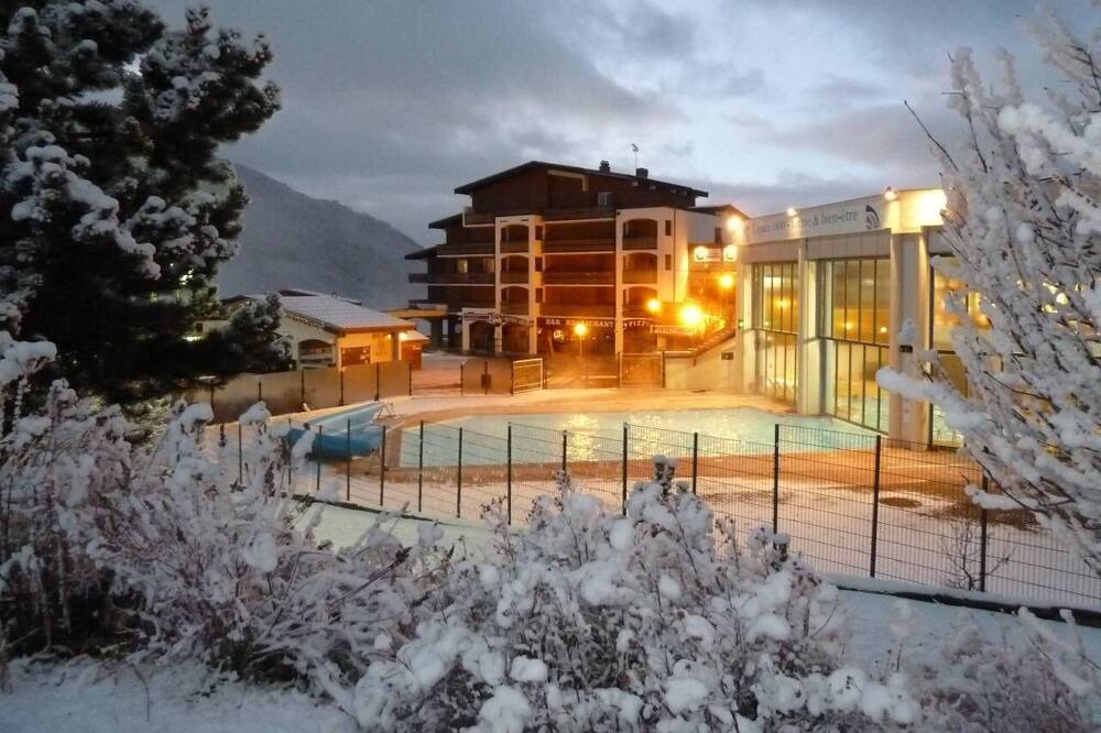 Photo of Outdoor in Mont-de-Lans