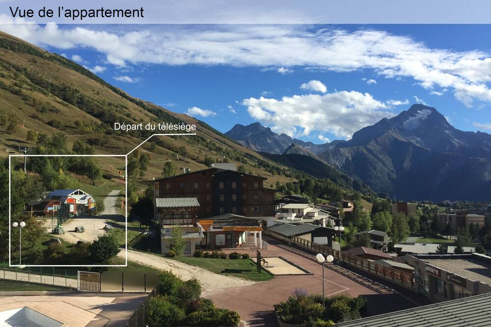 Photo of Others in Mont-de-Lans