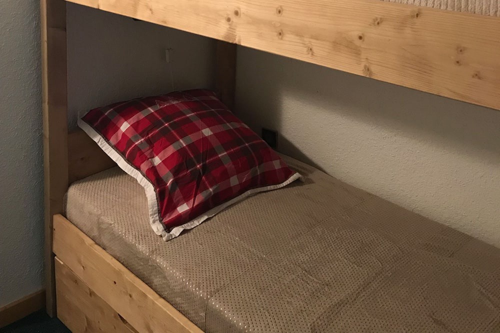 Photo of Bedroom in Mont-de-Lans