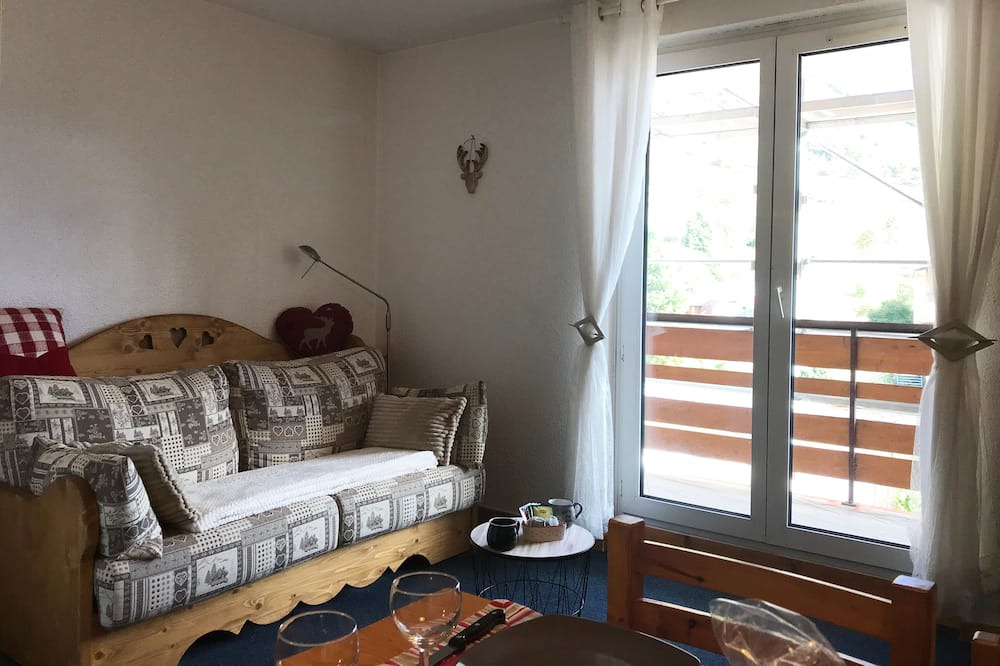 Photo of Bedroom in Mont-de-Lans