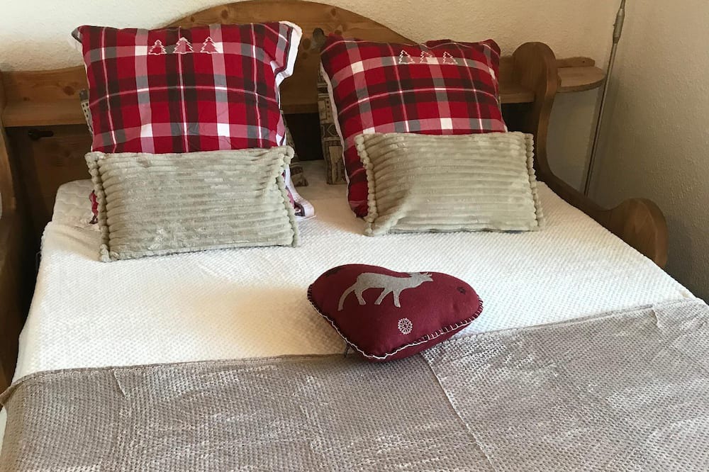 Photo of Bedroom in Mont-de-Lans
