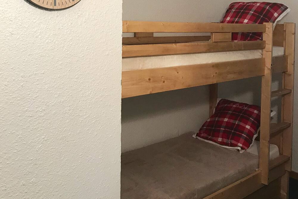 Photo of Bedroom in Mont-de-Lans