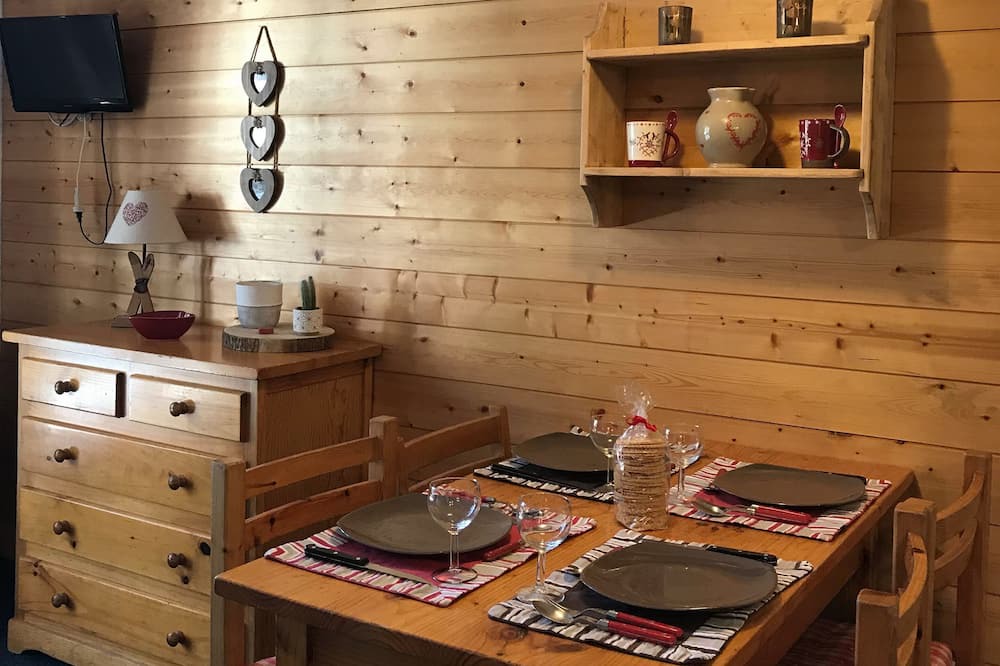 Photo of Kitchen in Mont-de-Lans