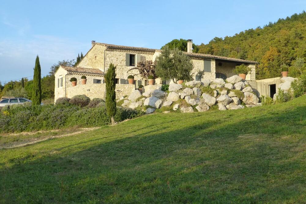 Photo of Outdoor in Cliousclat