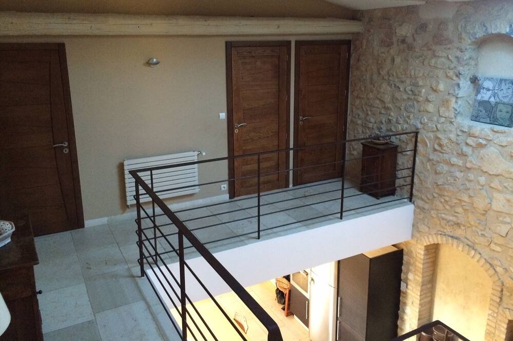 Photo of Bedroom in Cliousclat