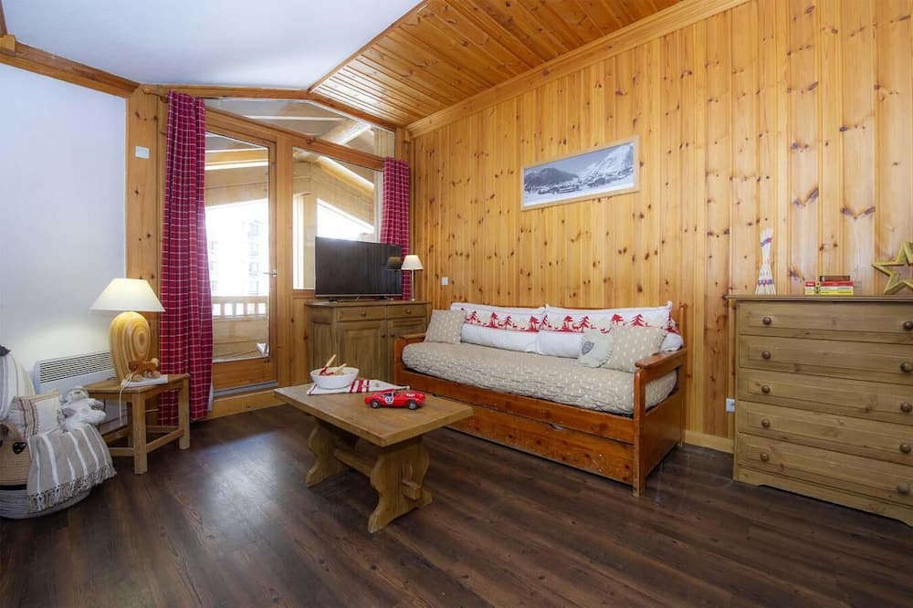 Photo of Bedroom in Val-d'Isere