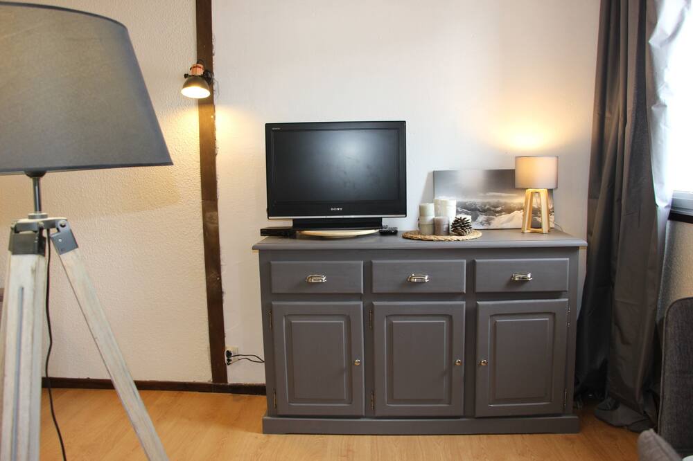 Photo of Bedroom in Mont-de-Lans