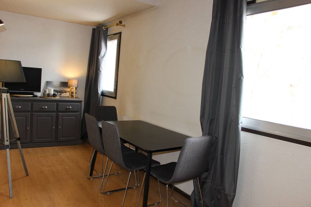 Photo of Bedroom in Mont-de-Lans