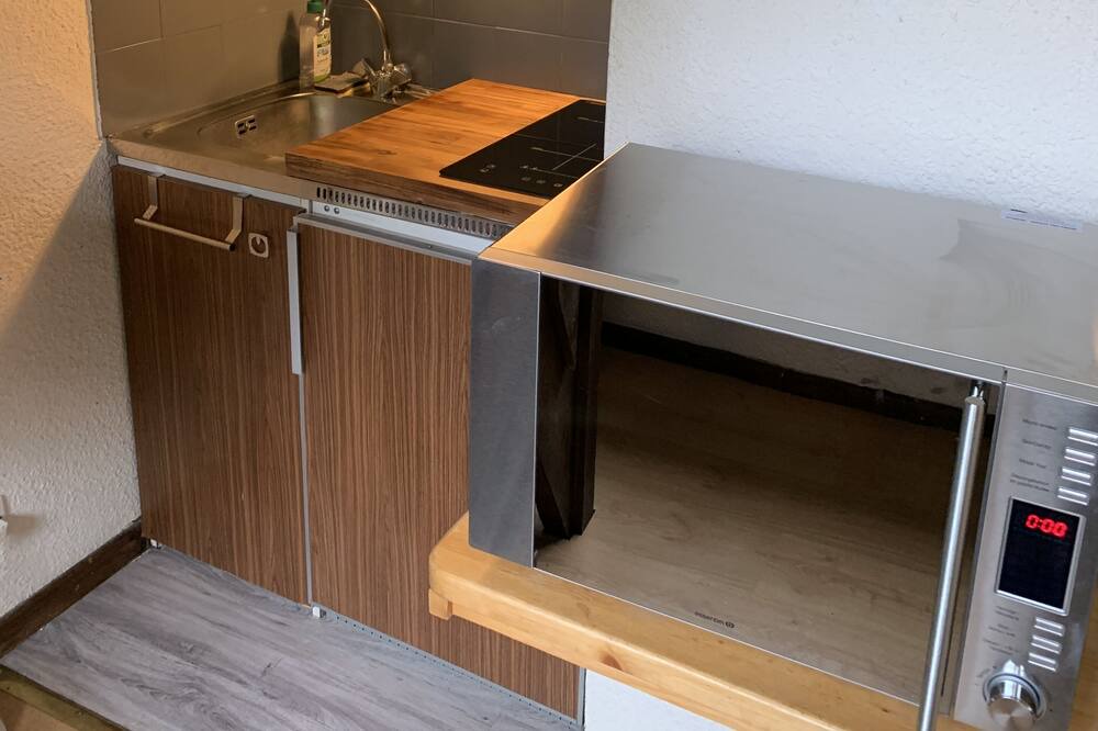 Photo of Kitchen in Mont-de-Lans