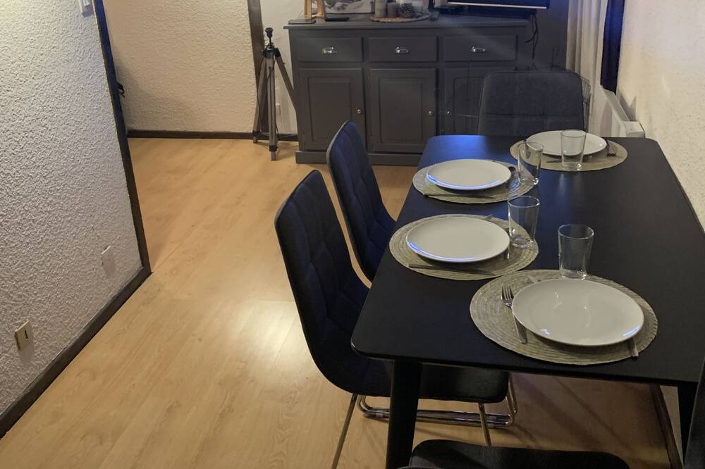Photo of Kitchen in Mont-de-Lans